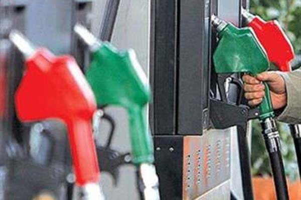 وزیر نفت: افزایش قیمت سوخت نداریم