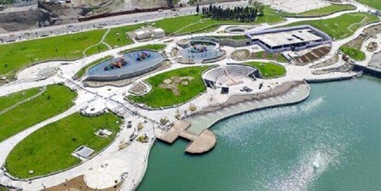 پارک بزرگ تبریز، پروژه‌ای برای تمام شهرداران!