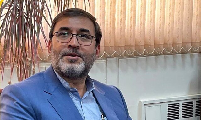 محمدرضا غلامرضا رئیس ستاد انتخابات کشور شد