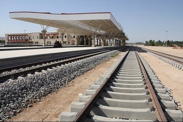 اختصاص ۷۷۰ میلیارد تومان به پروژه راه‌آهن تبریز-میانه