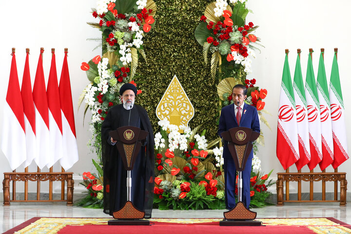 توافق تهران-جاکارتا برای مبادله تجاری با ارزهای ملی
