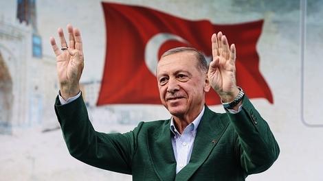پیروزی نهایی اردوغان؛‌ خوشا به حال ما یا او؟