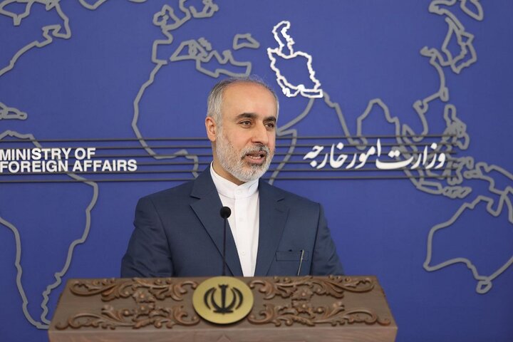 فردا سفارت ایران در عربستان بازگشایی می‌شود