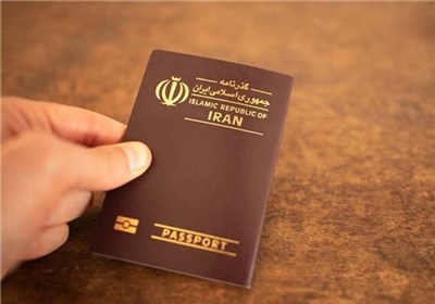 زائران اربعین می‌توانند برای دریافت "گذرنامه‌های زیارتی" اقدام کنند