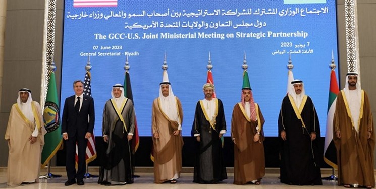 استقبال از توافق ایران و عربستان در بیانیه پایانی نشست ریاض