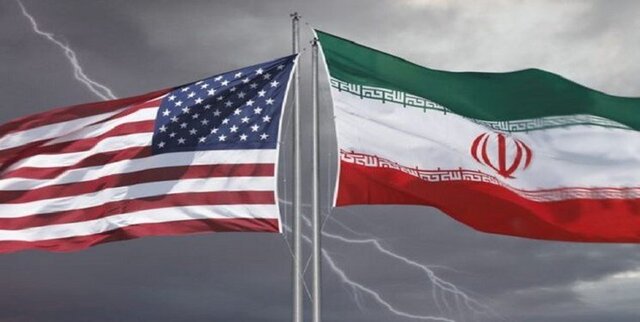 گفت‌وگوی غیر مستقیم ایران و آمریکا در عمان