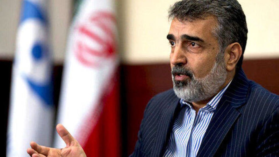 بازرسی در تاسیسات هسته‌ای ایران وجود ندارد