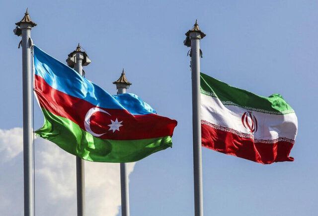 توقف صدور روادید فرودگاهی برای ایرانیان در باکو