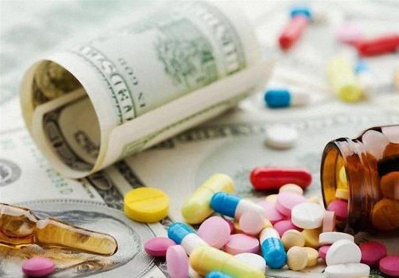 تخصیص ۱.۱ میلیارد دلار ارز برای واردات دارو