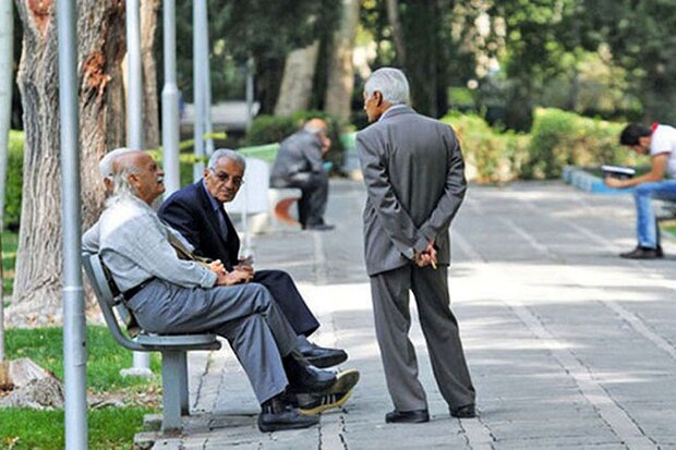 آخرین خبر از همسان سازی حقوق بازنشستگان