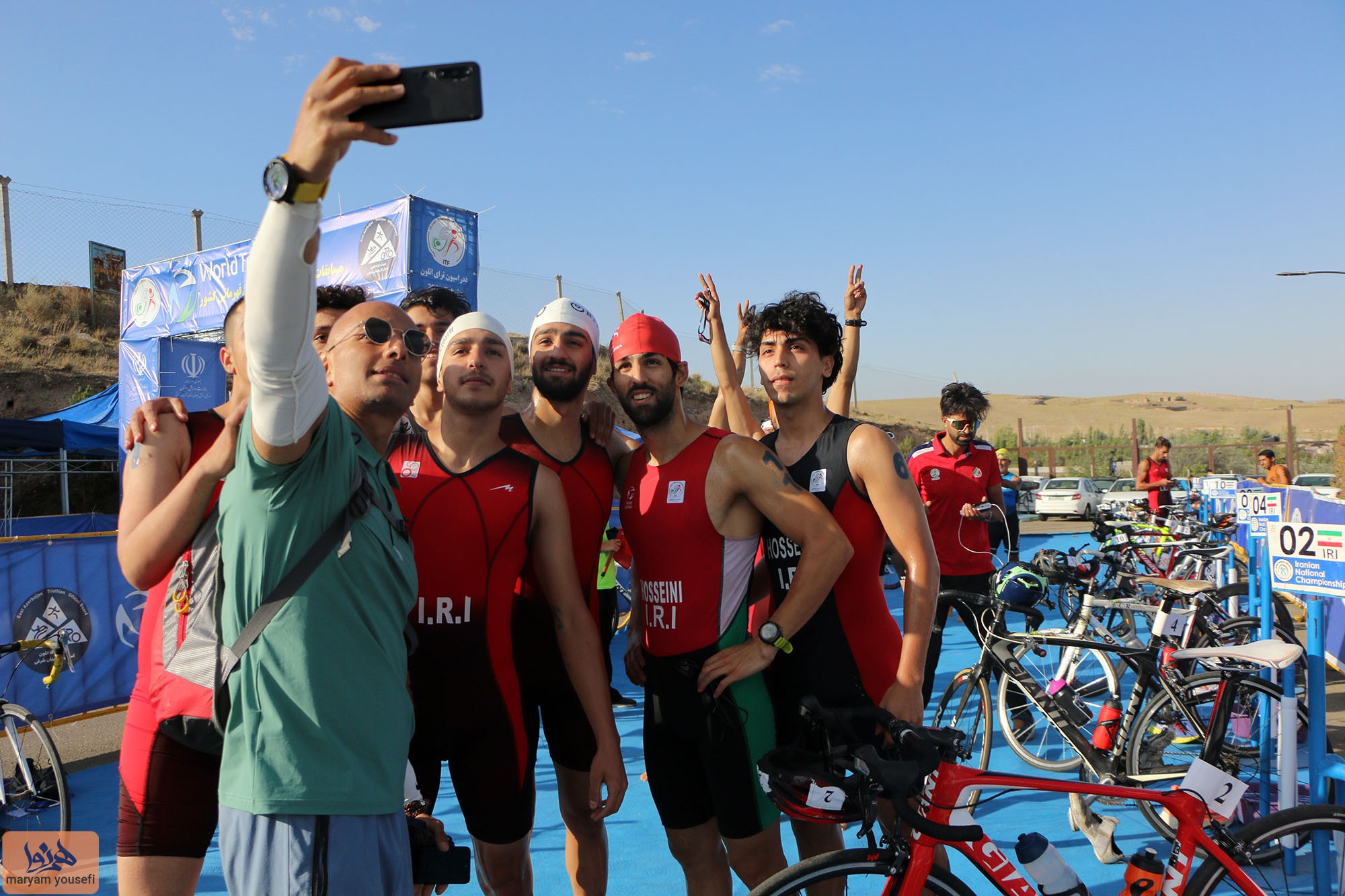 اتفاقات ورزشی مهم هفته گذشته آذربایجان‌شرقی