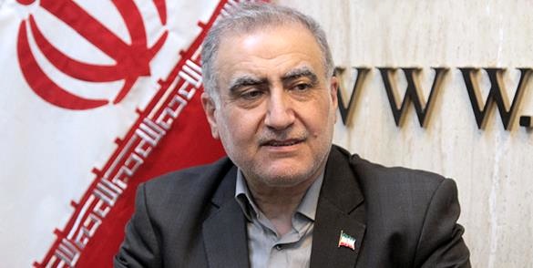 دادن ریاست ستاد احیا به استاندار آذربایجان‌غربی «مصیبت» بود