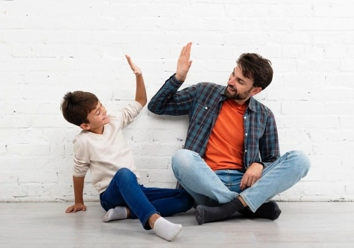 ۵ نصیحت نادرست والدین به فرزندانشان