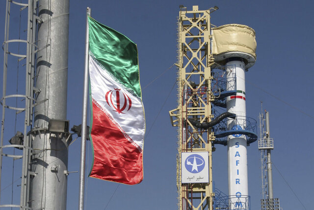 پیشرفت ایران از «صنعت فضایی» تا «سلول‌های بنیادی»