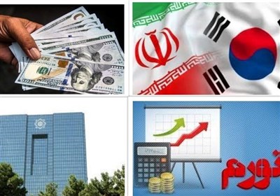 نقش آلمان در انتقال ۶ میلیارد دلارِ بلوکه شده ایران