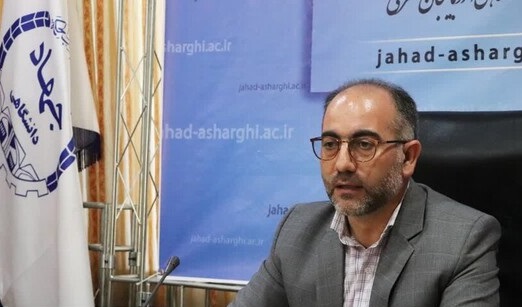 نقش موثر مرکز درمان ناباروری جهاددانشگاهی در تحقق جوانی جمعیت