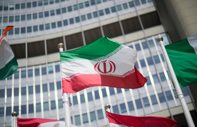 غنی‌سازی ایران، کانون گزارش آتی آژانس