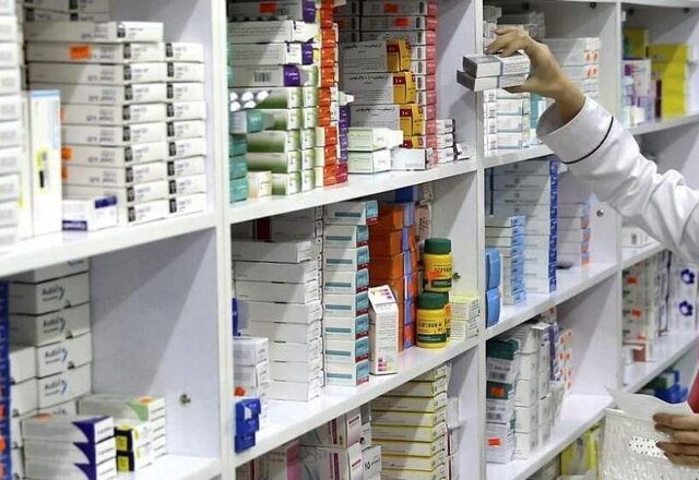 داروخانه‌های آذربایجان‌شرقی، کالای قاچاق ندارند