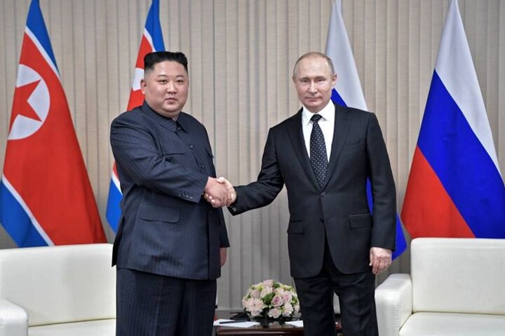 آیا رهبر کره شمالی به روسیه سفر می‌کند؟