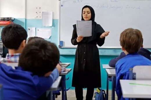 مشکل تأمین معلم در آذربایجان‌شرقی وجود ندارد