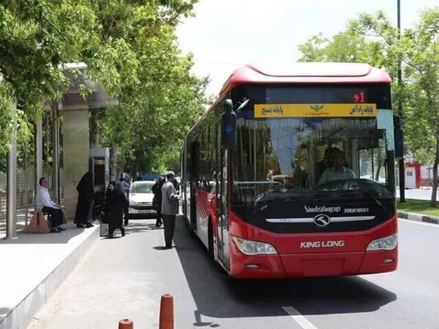 حمل و نقل رایگان، تمهید اساسی شهرداری تبریز برای آغاز سال تحصیلی