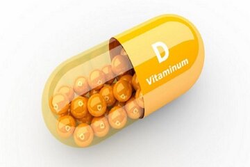 آسیب‌های مصرف اشتباه ویتامین D