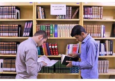 طرح پالایش کتاب‌ در کتابخانه‌های مساجد آذربایجان‌شرقی اجرا می‌شود