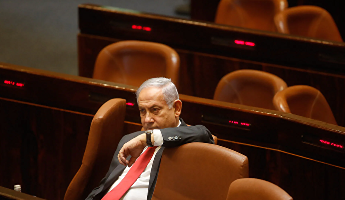 چرا نتانیاهو پروژه «ایران‌هراسی» را کلید زده است؟