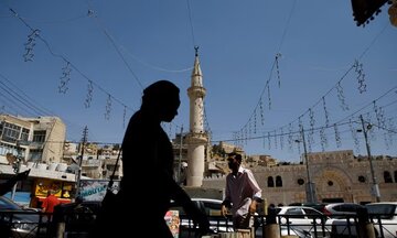 بعد از جنگ سوریه، محدودیتهای شیعیان در اردن بیشتر شد