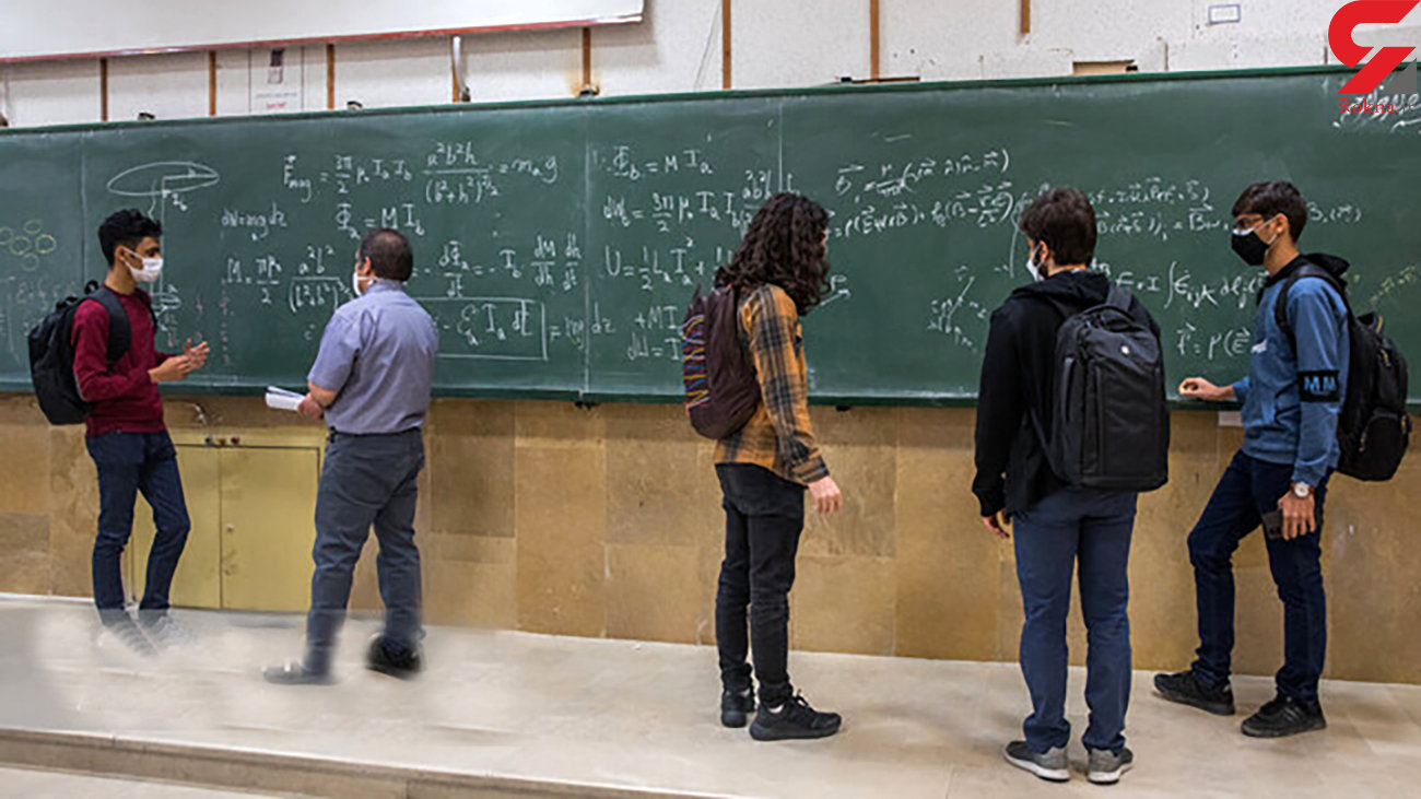 زنگ خطر کم شدن استقبال دانش آموزان از رشته ریاضی در کشور