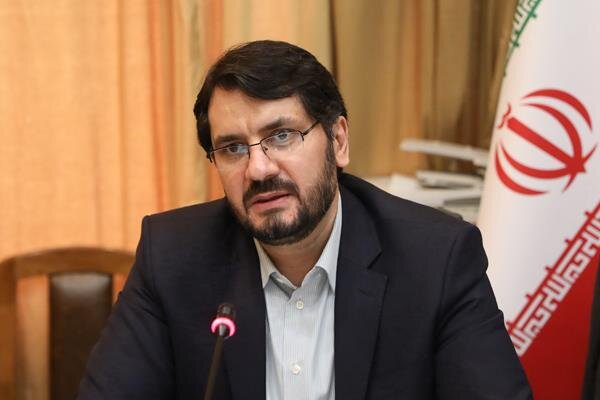 تلاش برای بازگشایی سفارت آذربایجان در ایران