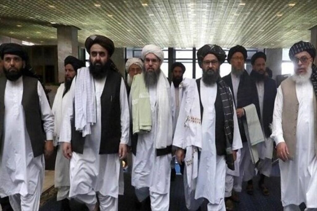 کلاه گشادی که طالبان بر سر ایران گذاشت!
