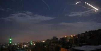 حملات موشکی رژیم صهیونیستی به فرودگاه‌های دمشق و حلب