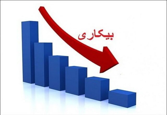 نرخ بیکاری آذربایجان شرقی پایین تر از متوسط کشوری