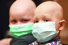 سالانه ۳۰۰۰ کودک ایرانی به سرطان مبتلا می‌شوند
