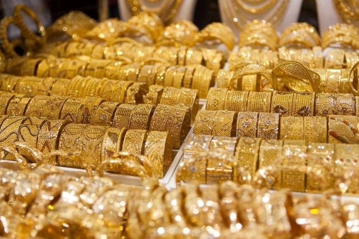 ریزش بیشتر قیمت طلا در راه است؟