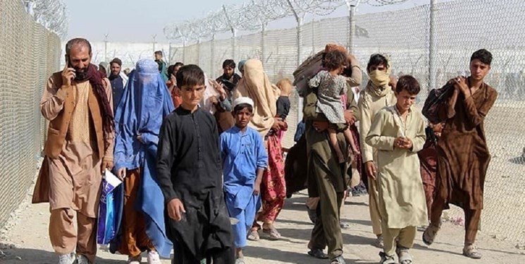 ۱۵ میلیون مهاجر افغان در ایران حضور دارند یا خبرسازی است؟