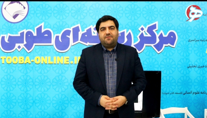 مصاحبه همنوا با مدیر کل اداره فرهنگ و ارشاداسلامی در نمایشگاه کتاب و مطبوعات تبریز