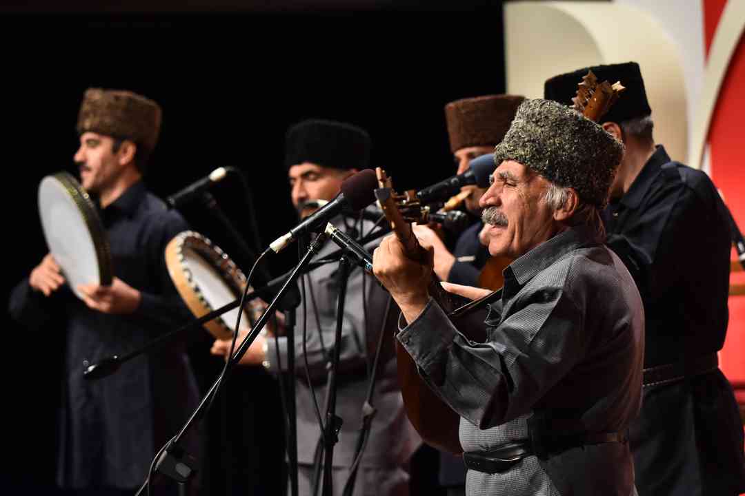 آذربایجان شرقی جزو سه استان اول کشور در اجراهای صحنه‌ای موسیقی