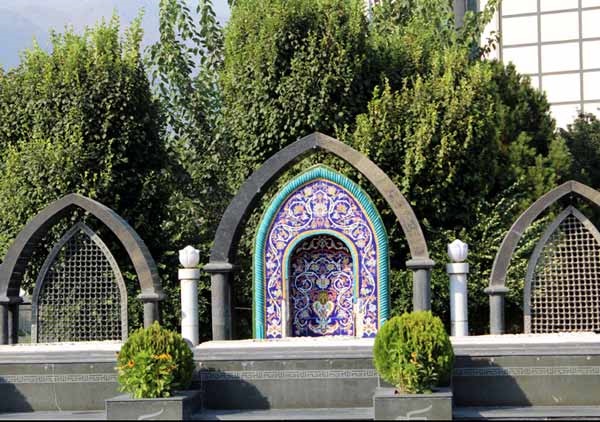 تکمیل ۳۰ یادمان‌ شهدای گمنام آذربایجان‌شرقی در دولت سیزدهم