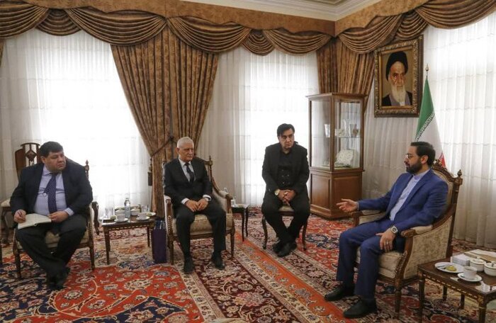 کمیته مشترک روابط تبریز و باکو تشکیل می‌شود