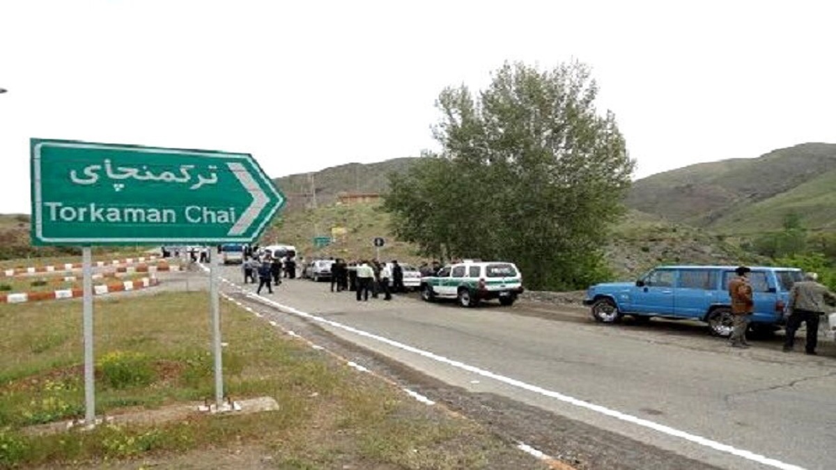 ترکمانچای بالاخره شهرستان شد