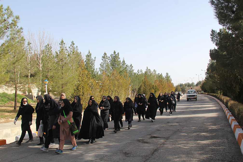 «جاده بانوان» به بهره‌برداری می‌رسد