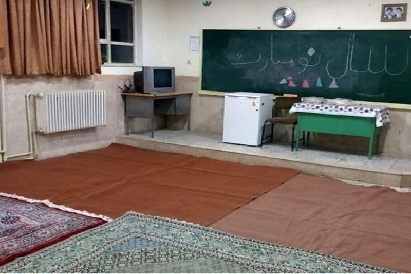 هدیه نوروزی آموزش و پرورش برای معلمانی که ازدواج کنند