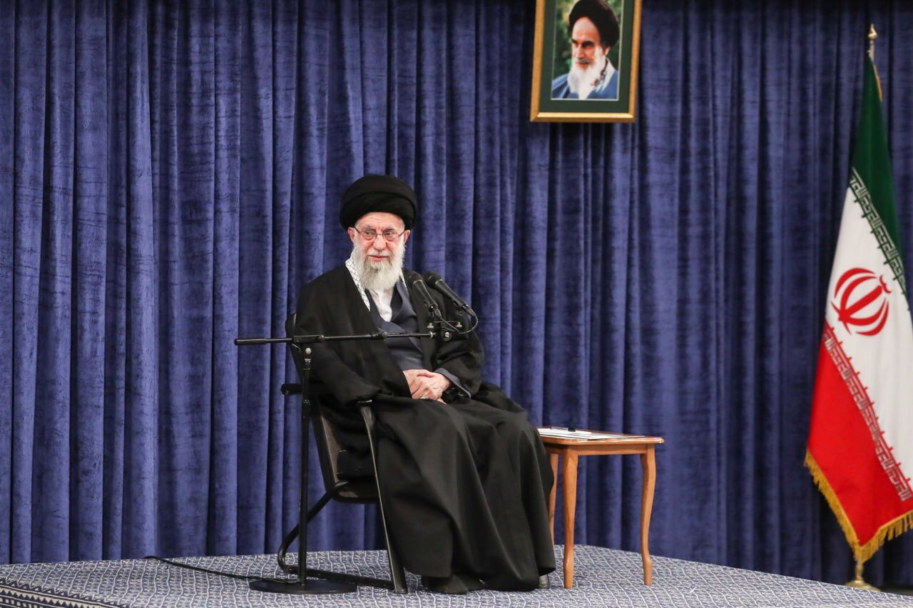 راهپیمایی روز قدس از افتخارات ملت ایران است