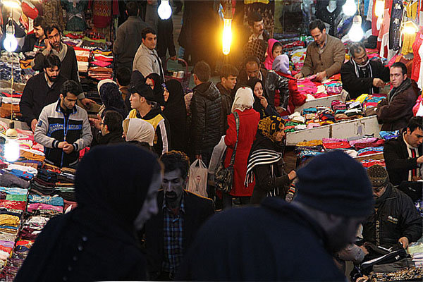 اخطار شهرداری تبریز به سدمعبرکنندگان بازار