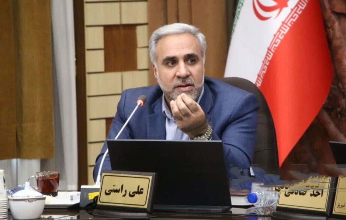 دو شهردار منطقه، گرفتار مشکل امنیت روانی شده‌اند
