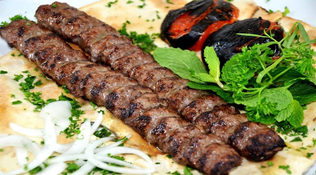 ثبت جهانی کباب، جایگاه اقتصادی استان را ارتقا می‌بخشد