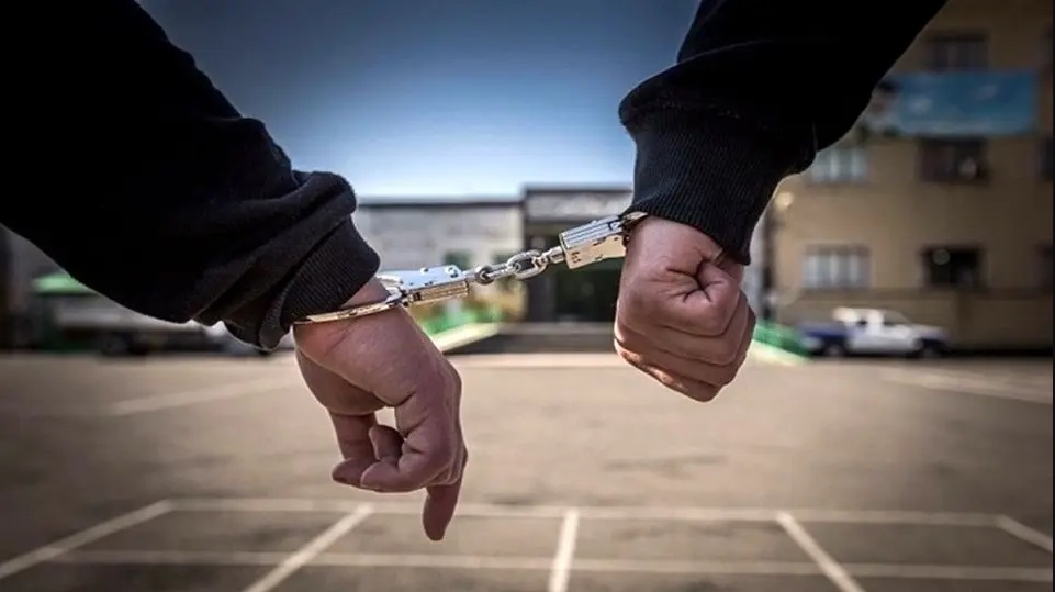 محکومان پرونده کلان مالی دستگیر شدند