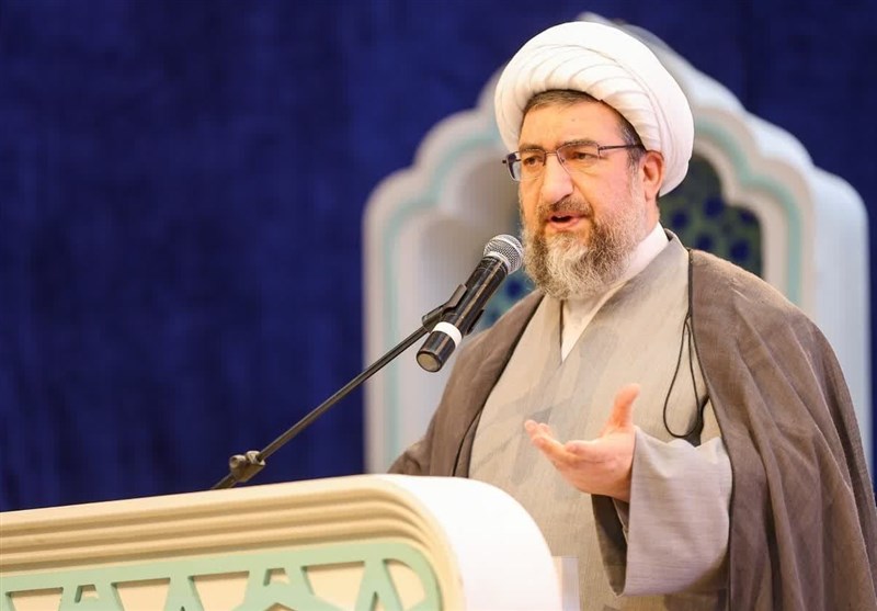 اما جمعه تبریز:  حجاب یک موضوع دائمی است